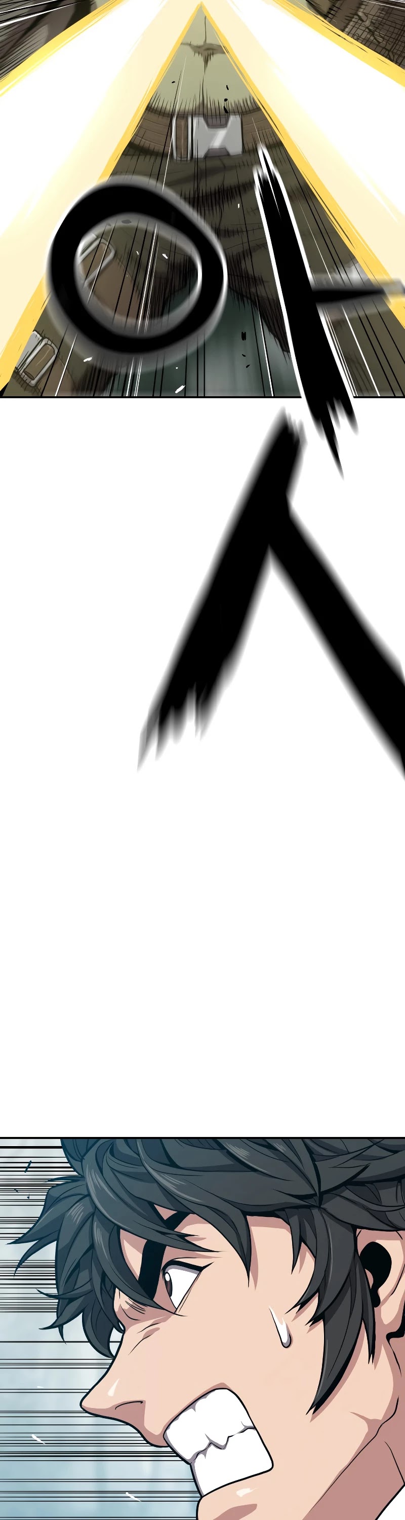 Hoarding in Hell Chapter 26 page 32 - Chapter 26