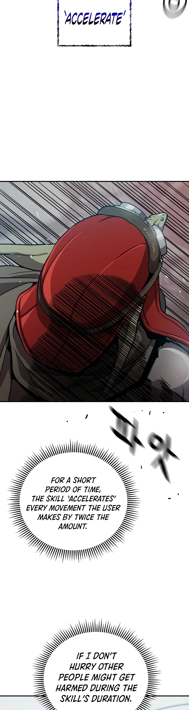 Hoarding in Hell Chapter 26 page 35 - Chapter 26