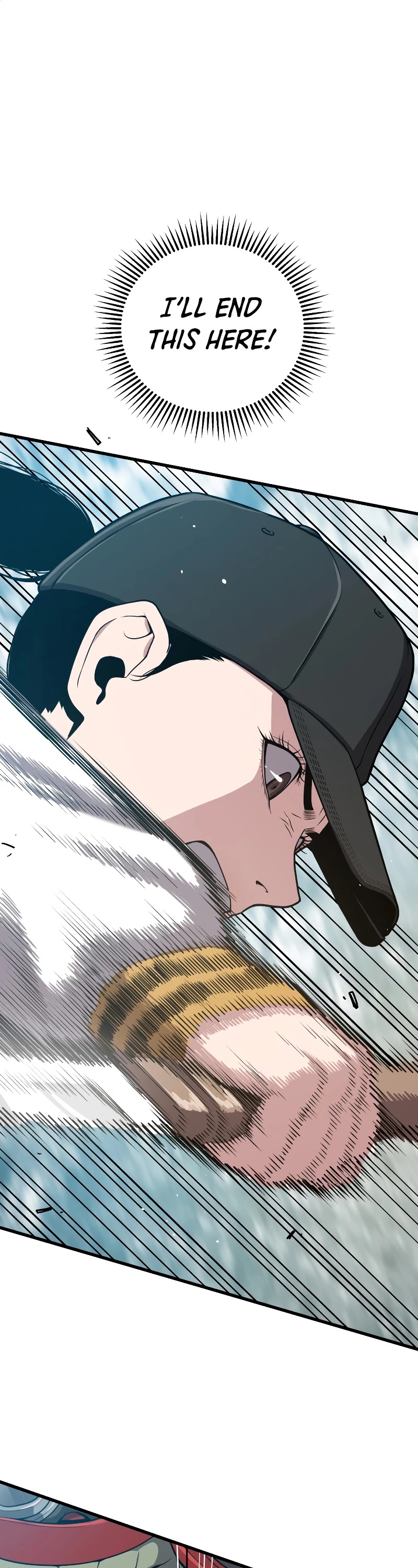 Hoarding in Hell Chapter 26 page 38 - Chapter 26