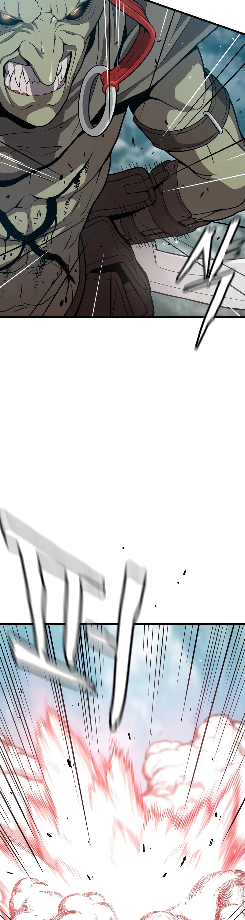 Hoarding in Hell Chapter 26 page 39 - Chapter 26