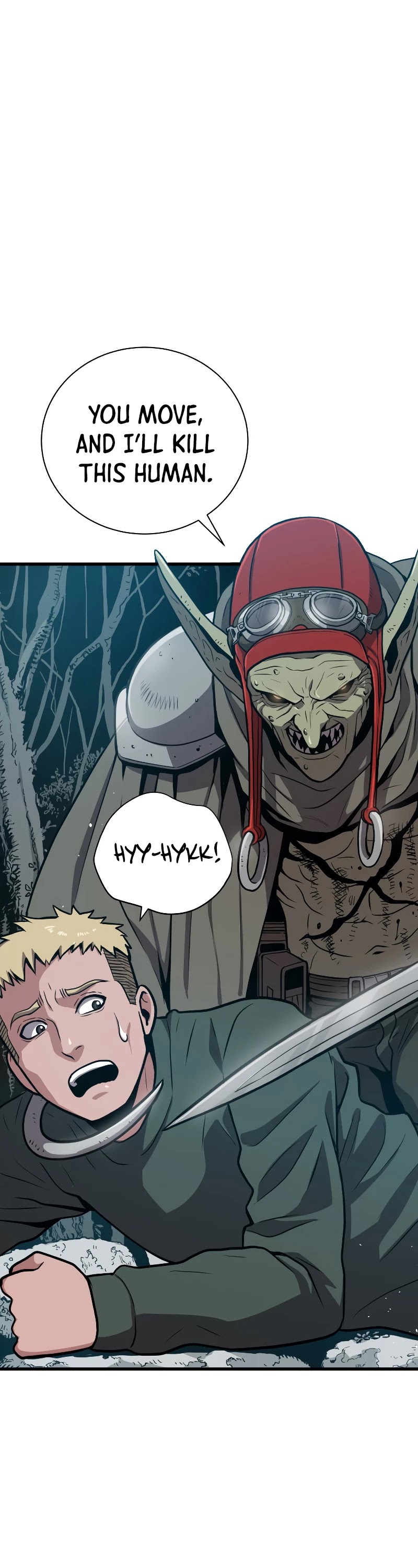 Hoarding in Hell Chapter 26 page 44 - Chapter 26