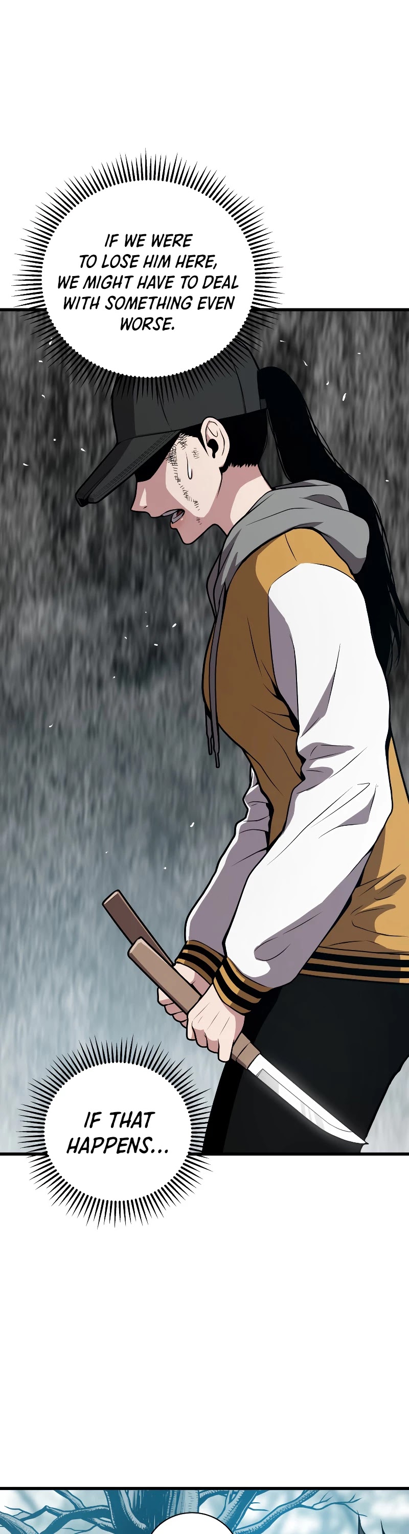 Hoarding in Hell Chapter 26 page 48 - Chapter 26