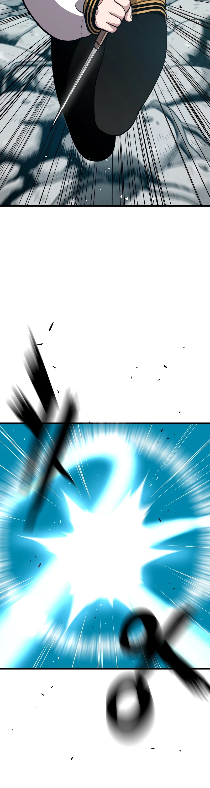 Hoarding in Hell Chapter 26 page 5 - Chapter 26