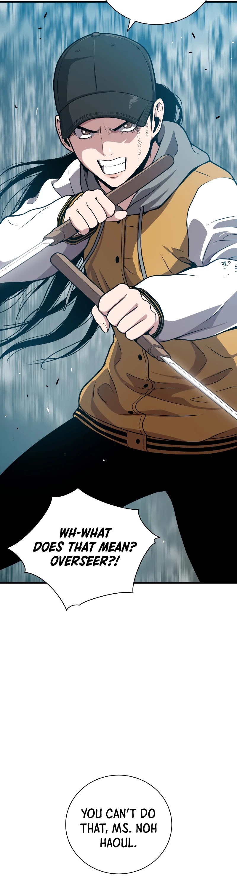 Hoarding in Hell Chapter 26 page 51 - Chapter 26