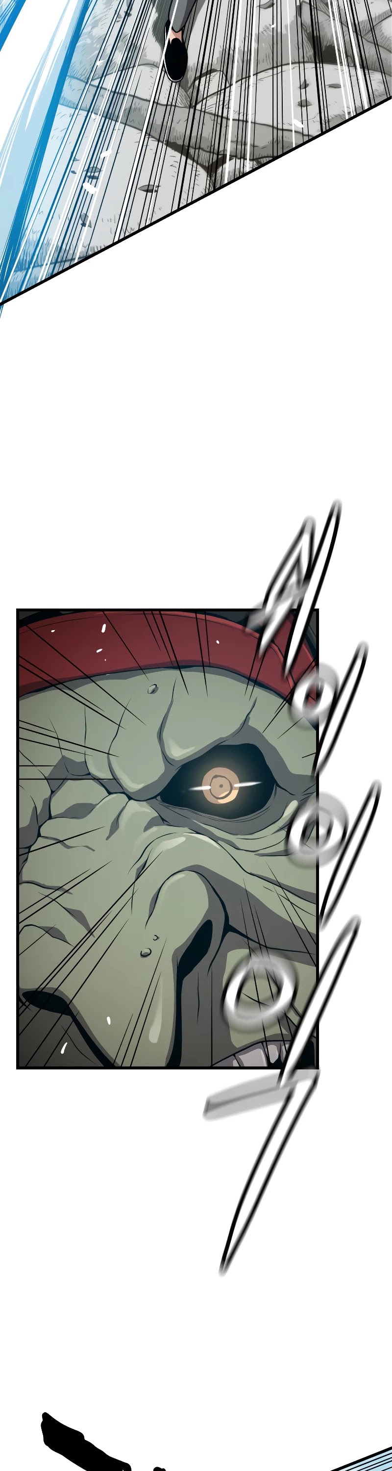 Hoarding in Hell Chapter 26 page 53 - Chapter 26