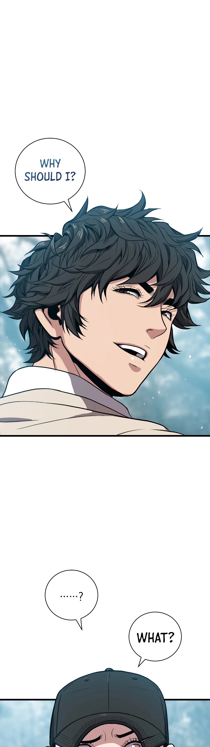 Hoarding in Hell Chapter 26 page 58 - Chapter 26