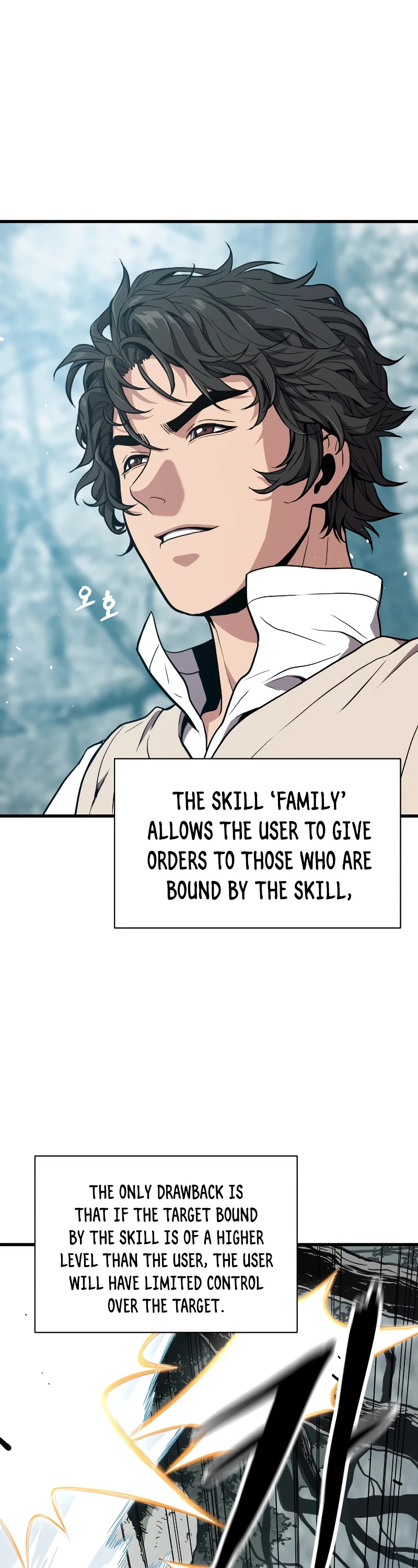Hoarding in Hell Chapter 26 page 6 - Chapter 26