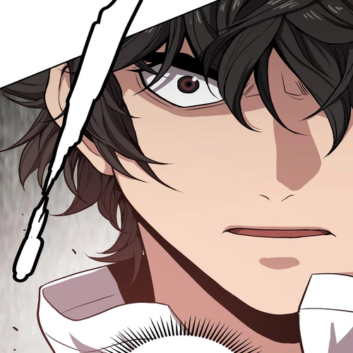 Hoarding in Hell Chapter 26 cover