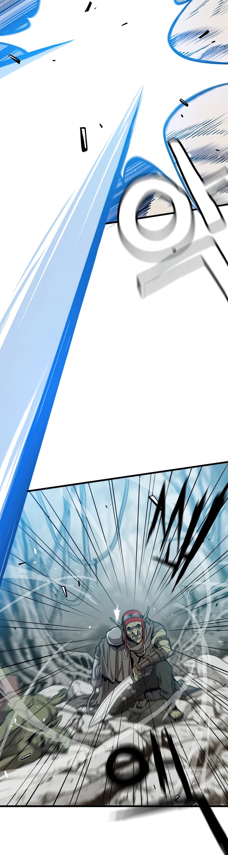 Hoarding in Hell Chapter 27 page 12 - Chapter 27