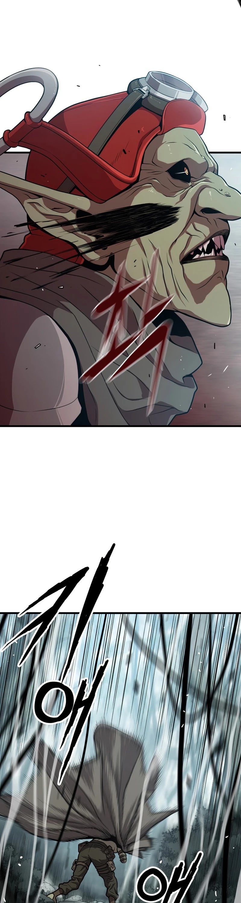 Hoarding in Hell Chapter 27 page 13 - Chapter 27