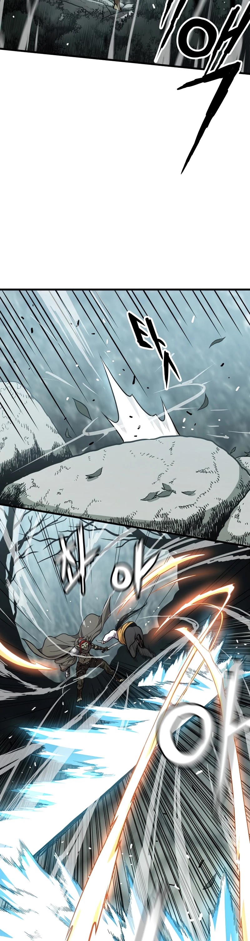 Hoarding in Hell Chapter 27 page 14 - Chapter 27