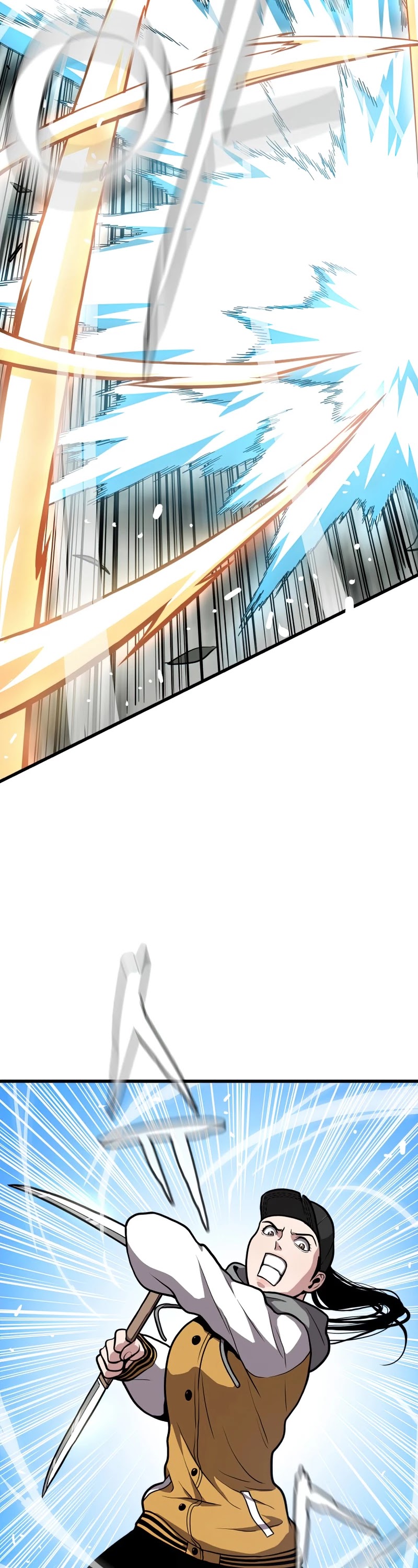 Hoarding in Hell Chapter 27 page 15 - Chapter 27