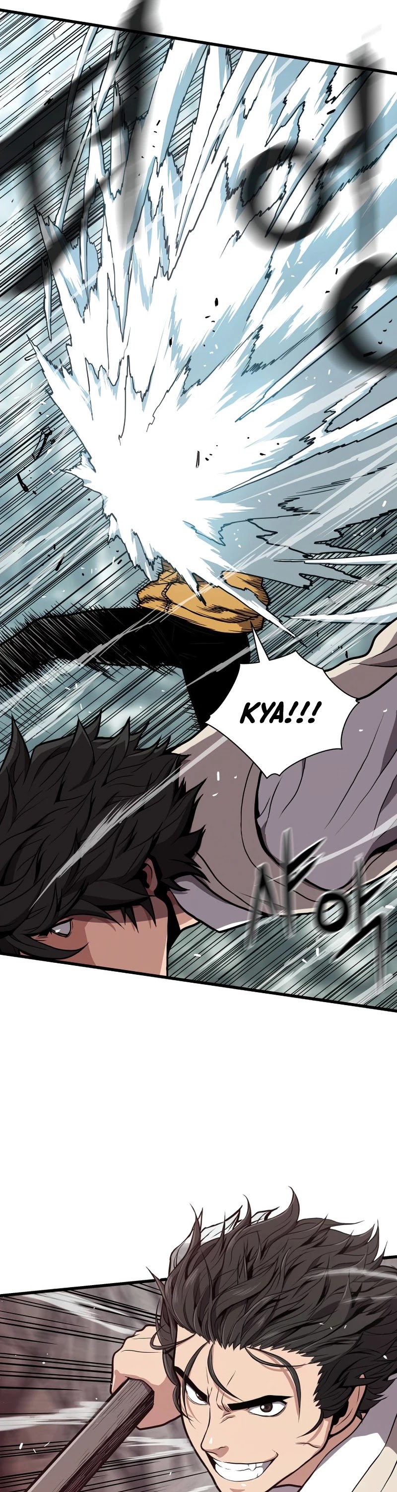 Hoarding in Hell Chapter 27 page 17 - Chapter 27