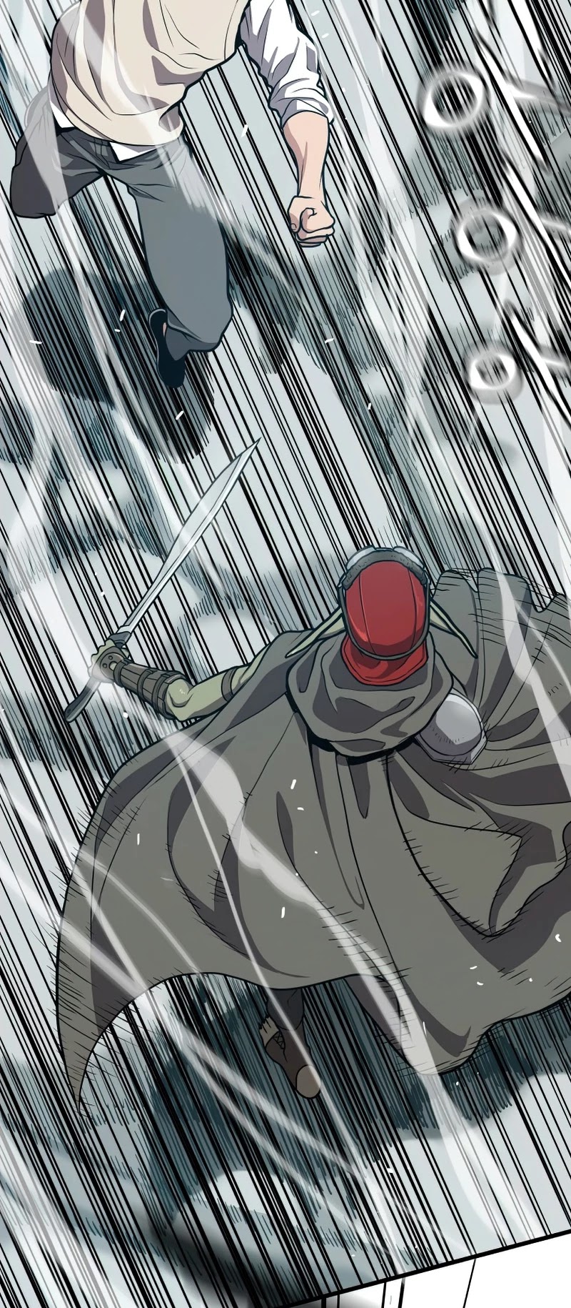 Hoarding in Hell Chapter 27 page 19 - Chapter 27