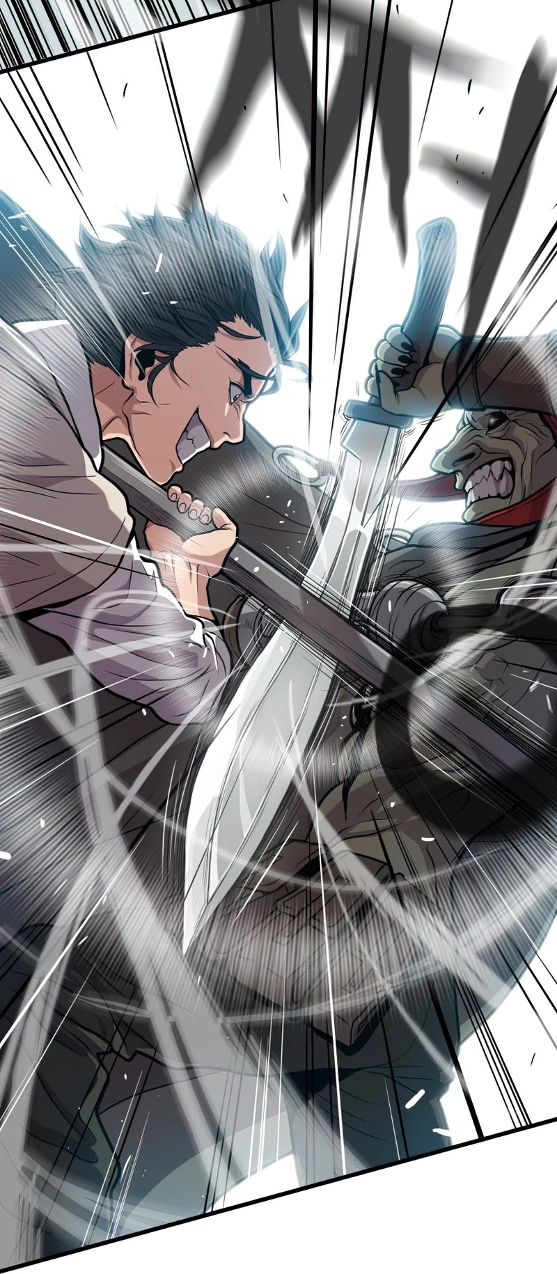 Hoarding in Hell Chapter 27 page 20 - Chapter 27