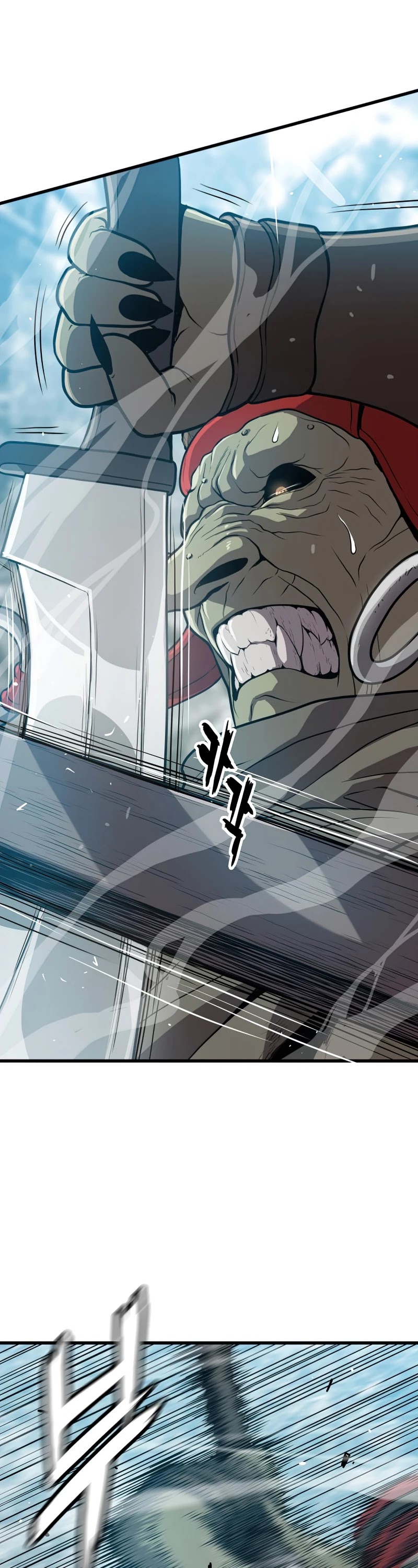Hoarding in Hell Chapter 27 page 21 - Chapter 27
