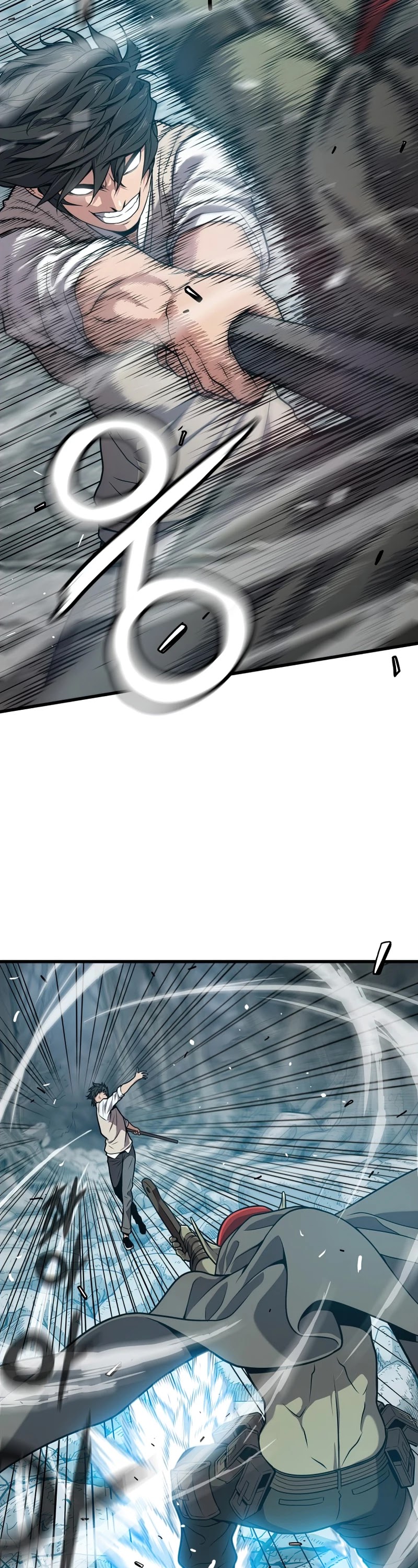 Hoarding in Hell Chapter 27 page 22 - Chapter 27