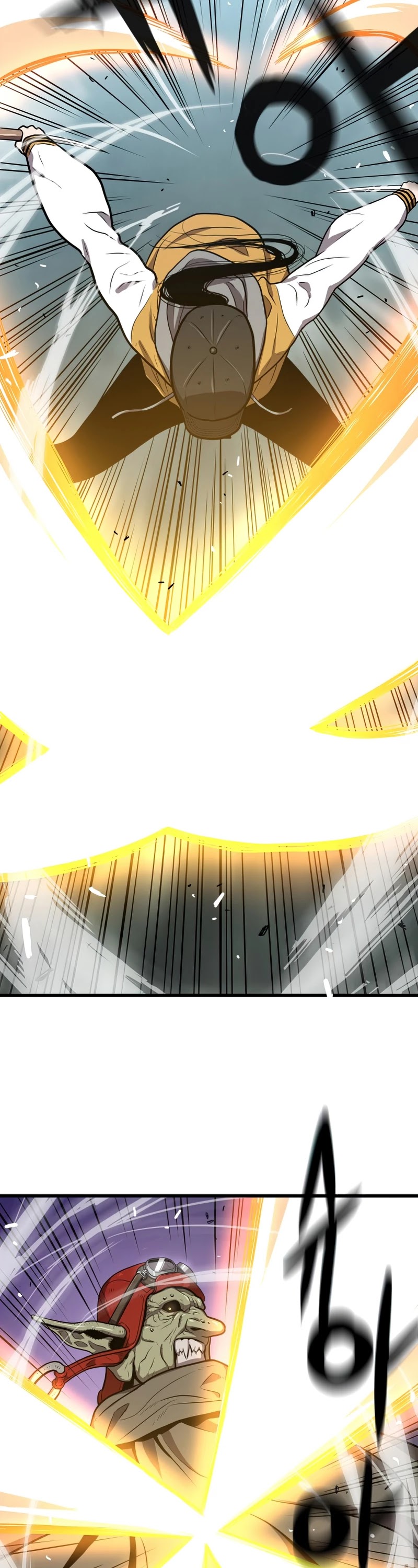 Hoarding in Hell Chapter 27 page 26 - Chapter 27