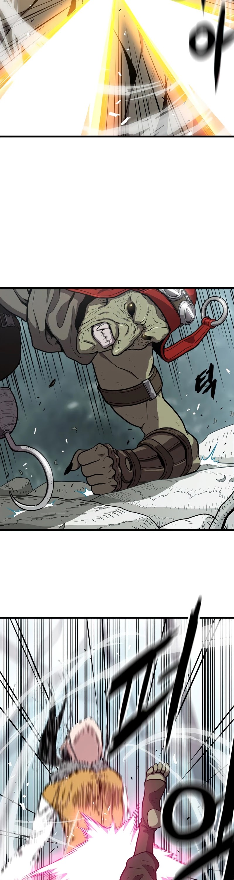 Hoarding in Hell Chapter 27 page 27 - Chapter 27