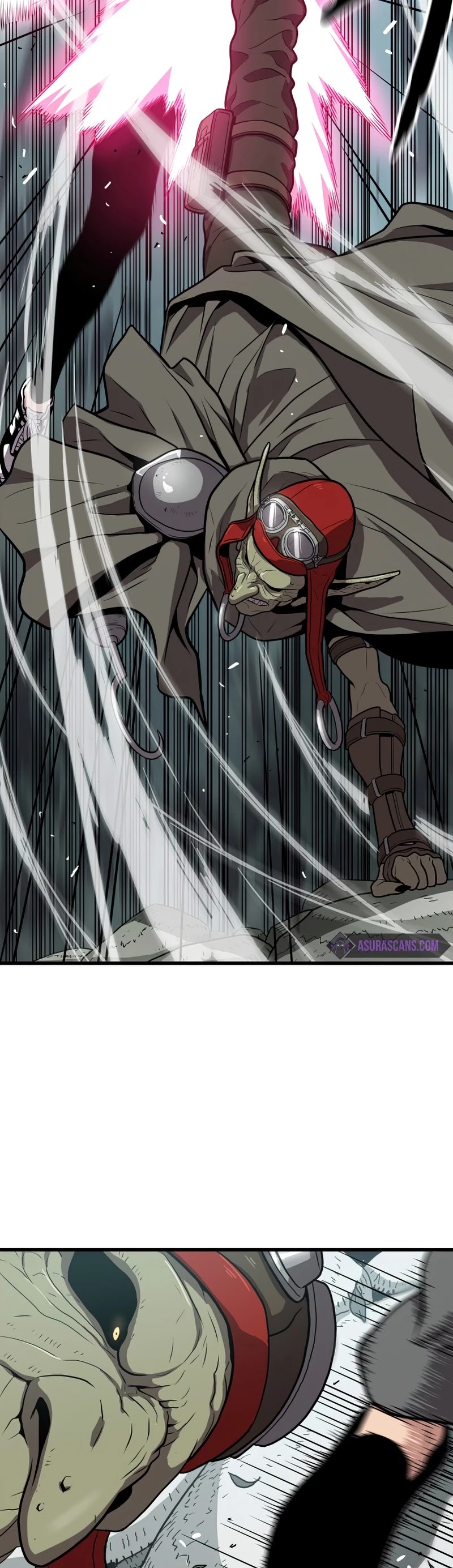 Hoarding in Hell Chapter 27 page 28 - Chapter 27