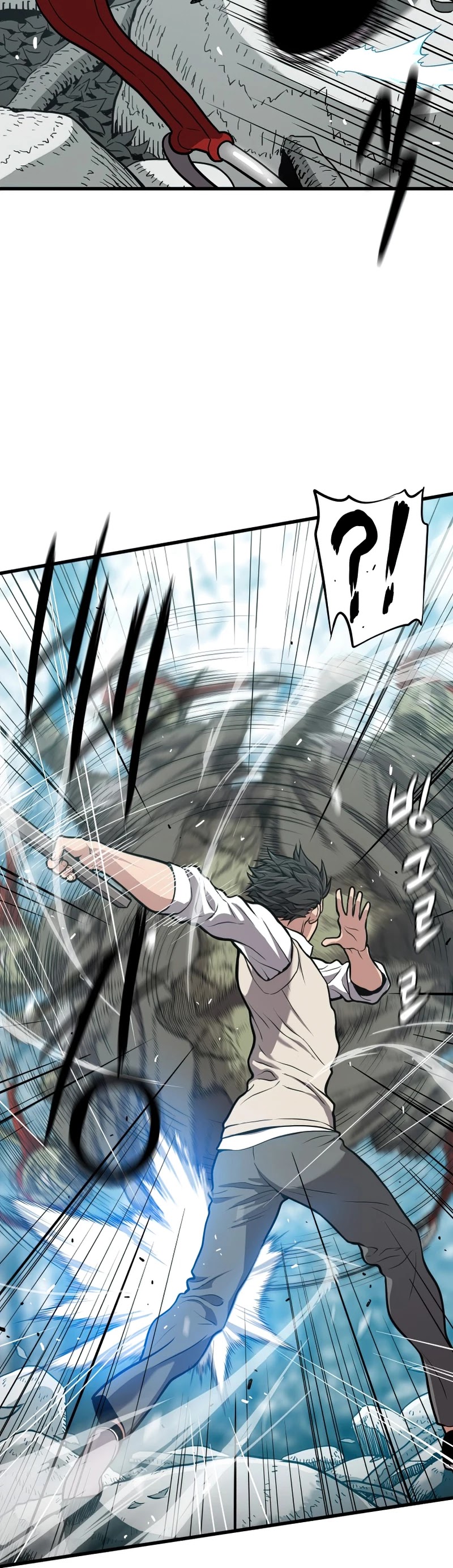 Hoarding in Hell Chapter 27 page 29 - Chapter 27