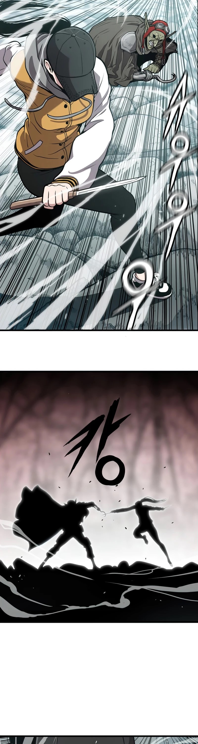Hoarding in Hell Chapter 27 page 31 - Chapter 27