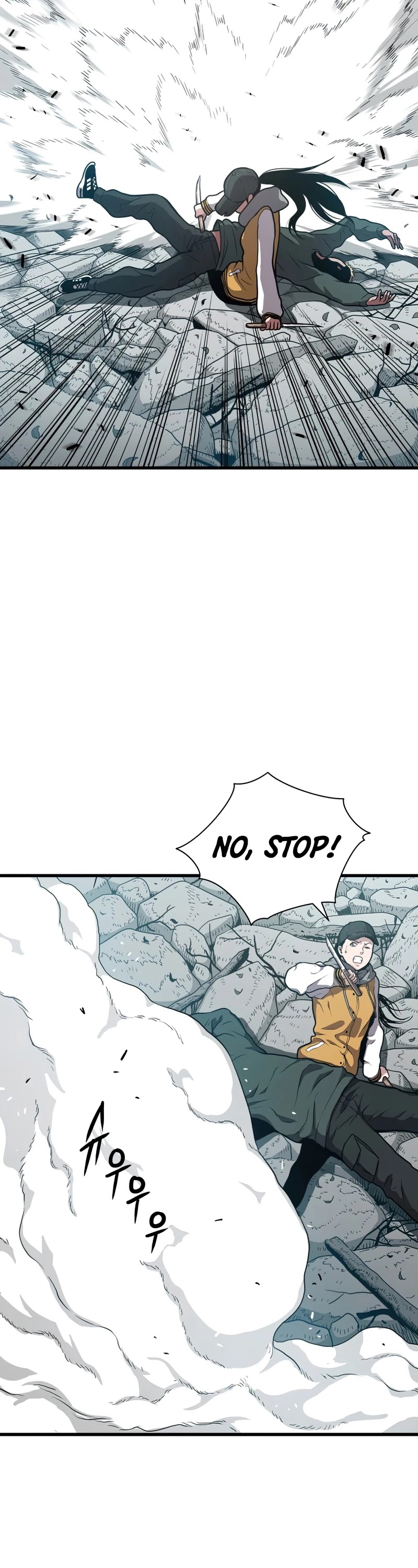 Hoarding in Hell Chapter 27 page 42 - Chapter 27