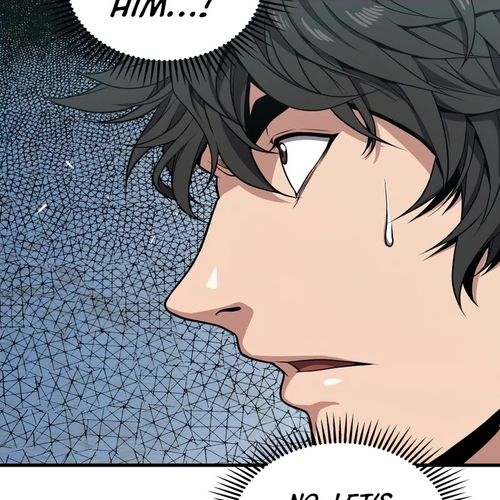 Hoarding in Hell Chapter 27 cover