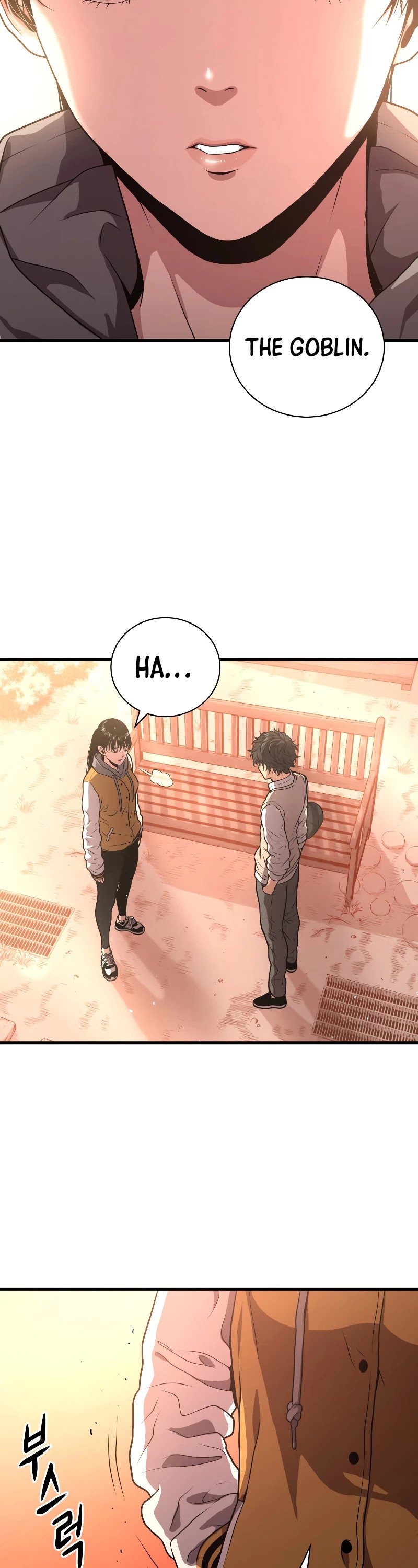 Hoarding in Hell Chapter 28 page 13 - Chapter 28