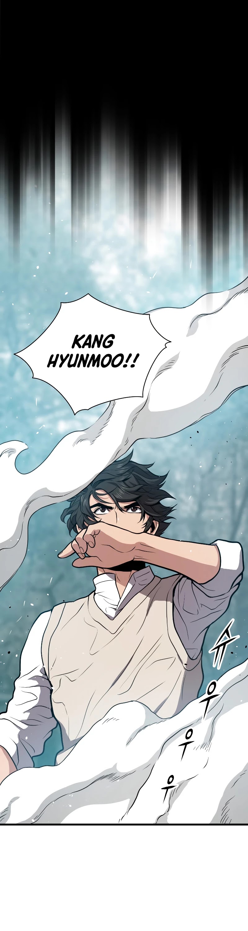 Hoarding in Hell Chapter 28 page 2 - Chapter 28