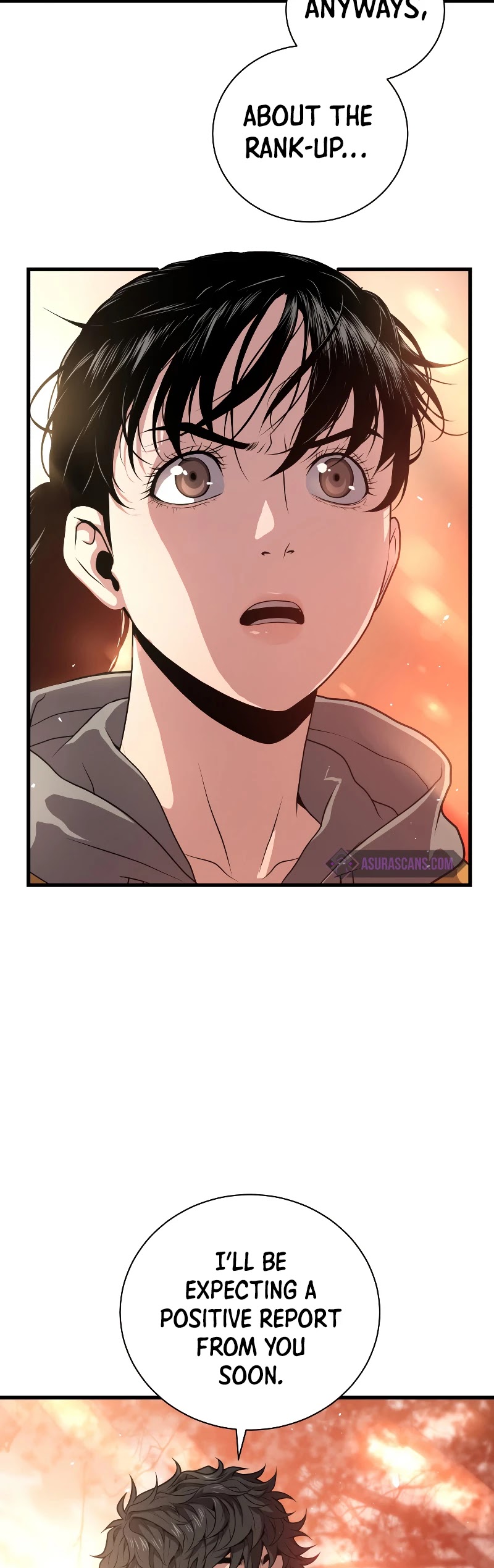 Hoarding in Hell Chapter 28 page 27 - Chapter 28