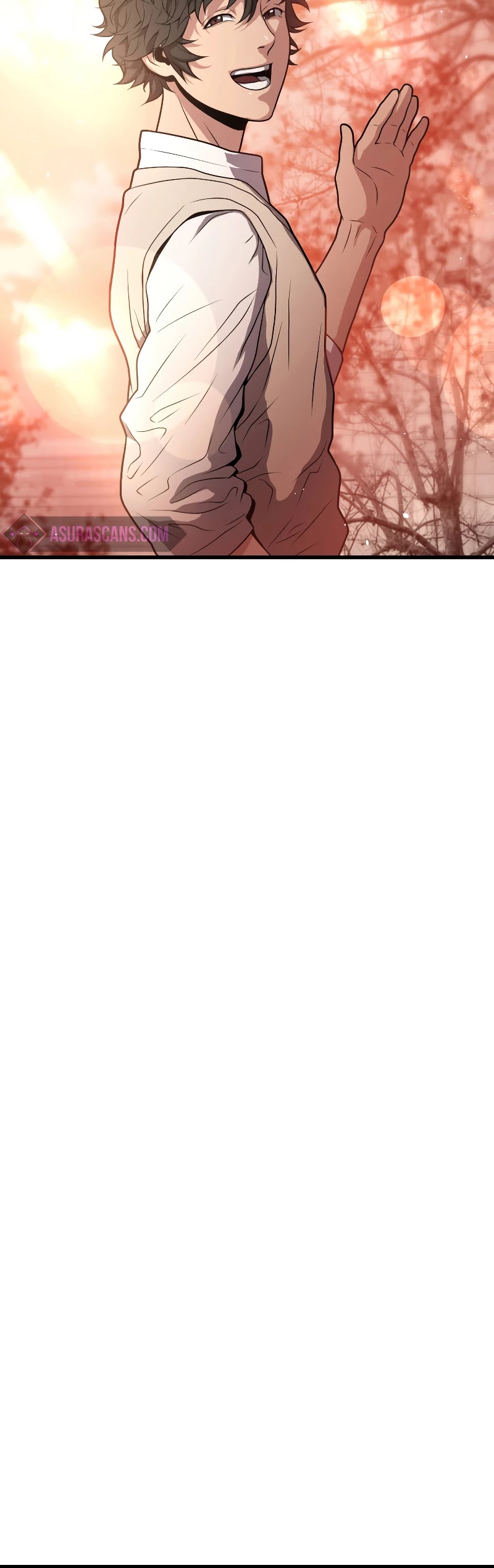 Hoarding in Hell Chapter 28 page 28 - Chapter 28