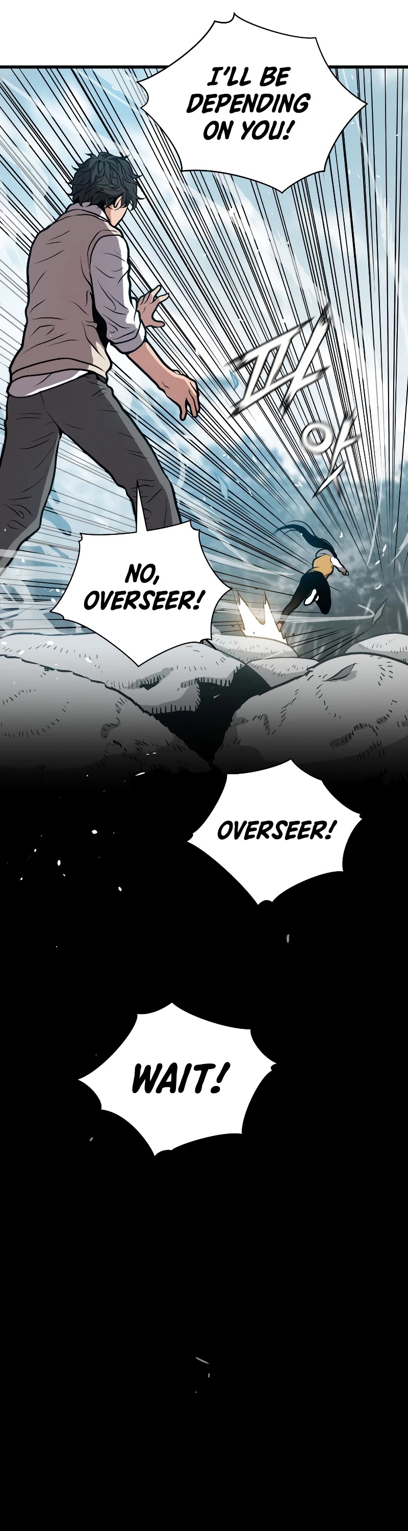 Hoarding in Hell Chapter 28 page 4 - Chapter 28
