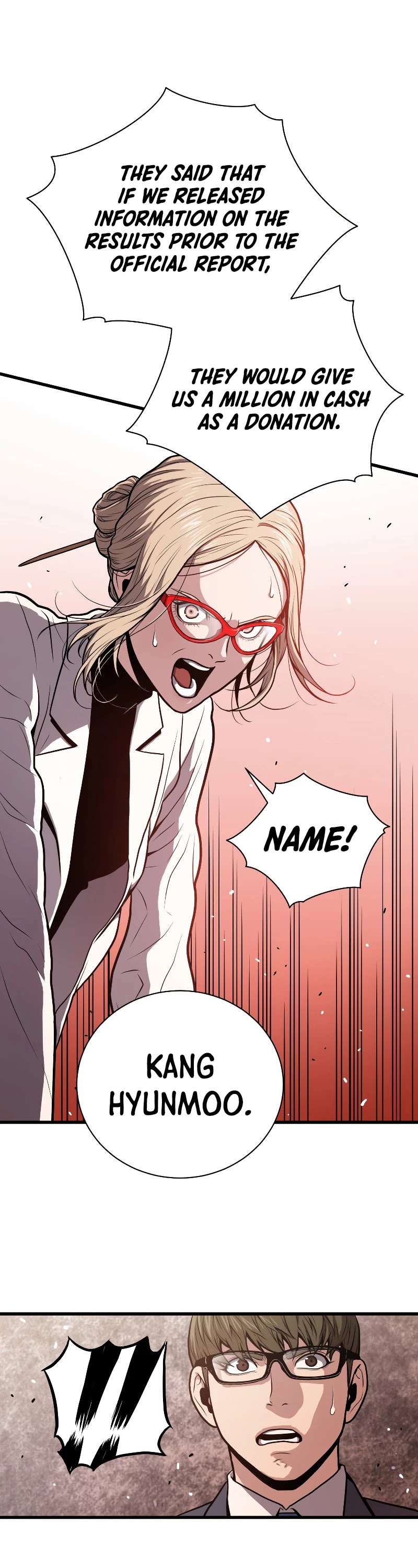 Hoarding in Hell Chapter 28 page 41 - Chapter 28