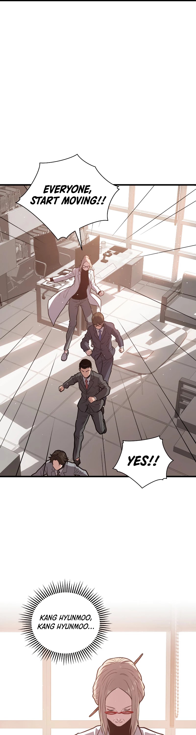 Hoarding in Hell Chapter 28 page 47 - Chapter 28