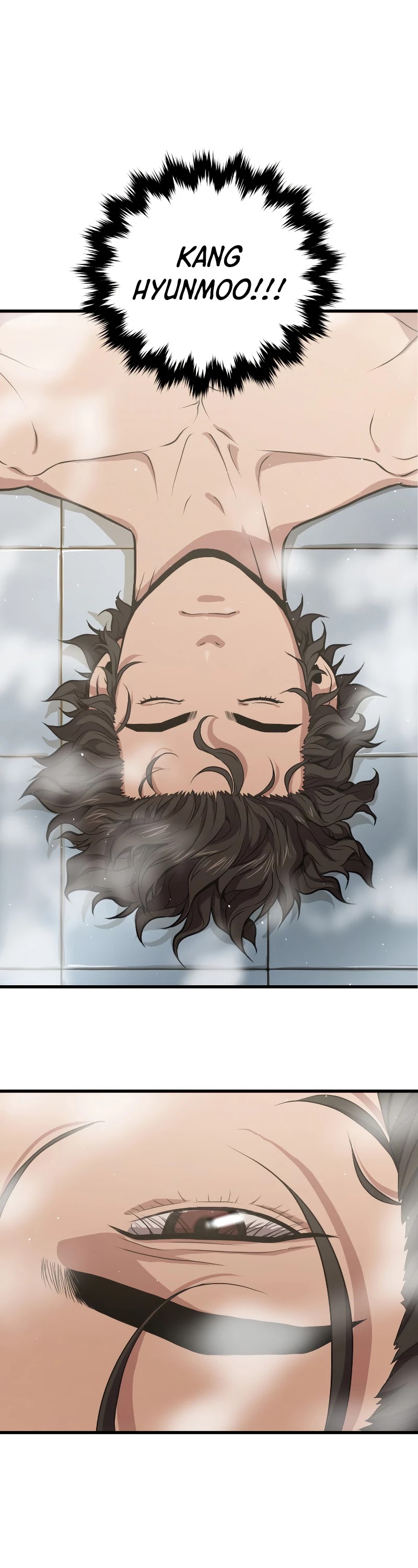Hoarding in Hell Chapter 28 page 49 - Chapter 28