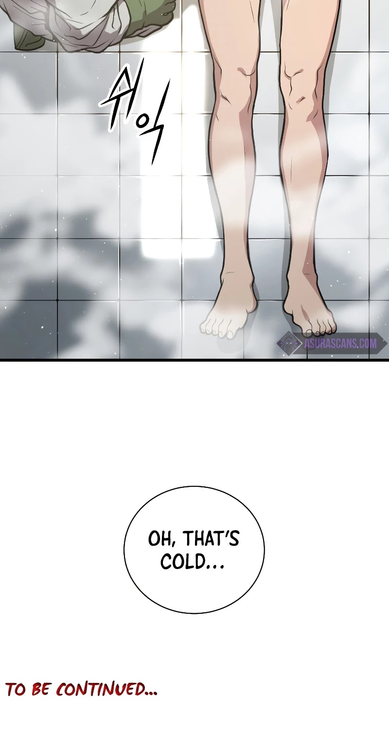 Hoarding in Hell Chapter 28 page 51 - Chapter 28