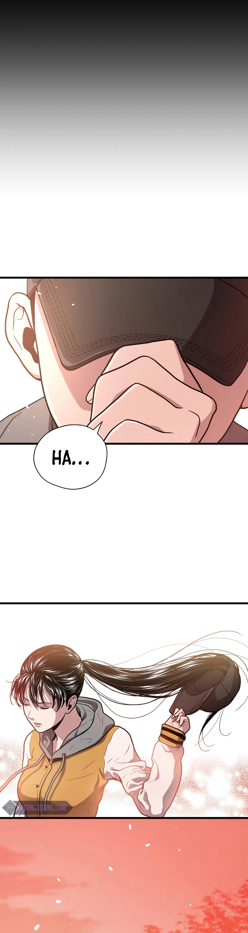 Hoarding in Hell Chapter 28 page 8 - Chapter 28