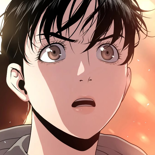 Hoarding in Hell Chapter 28 cover