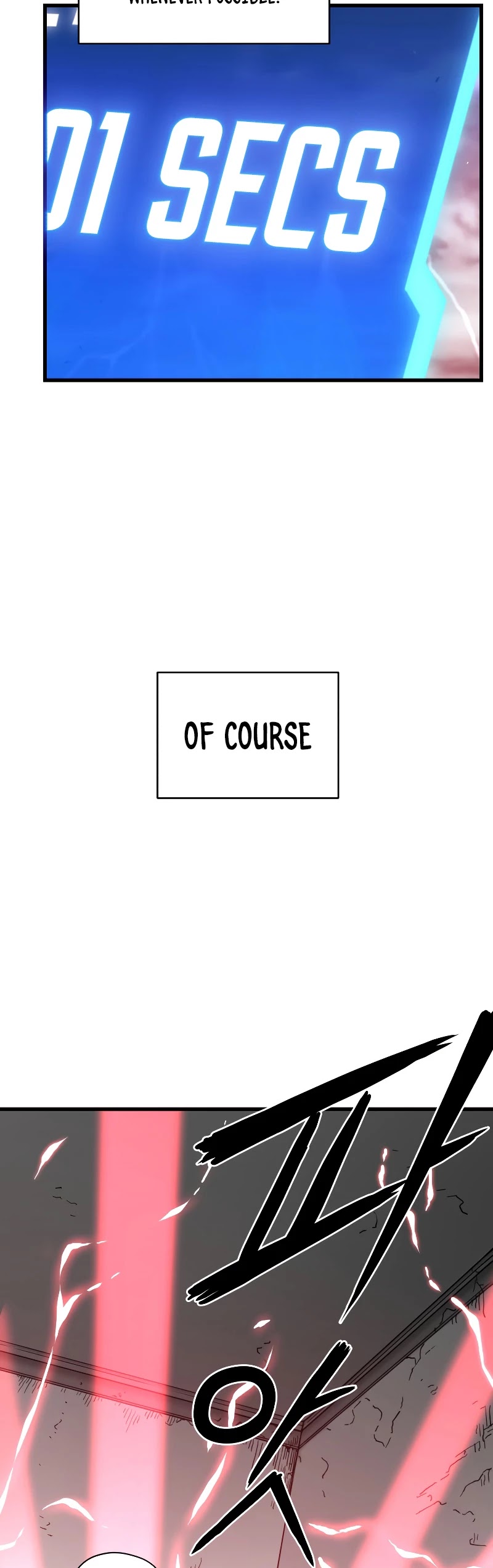 Hoarding in Hell Chapter 29 page 18 - Chapter 29