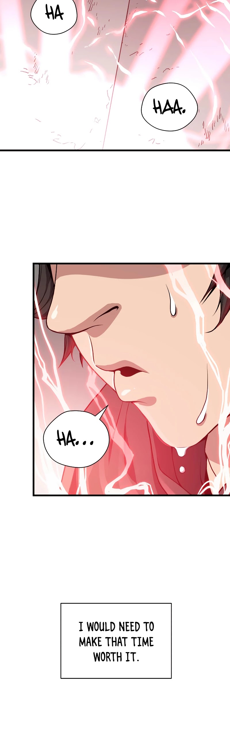 Hoarding in Hell Chapter 29 page 19 - Chapter 29