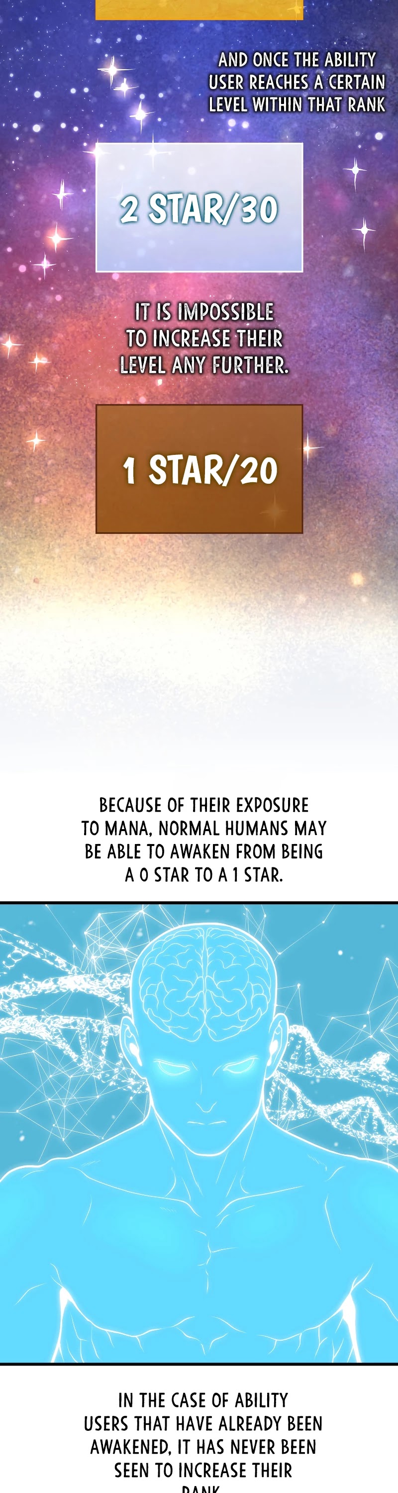 Hoarding in Hell Chapter 29 page 3 - Chapter 29