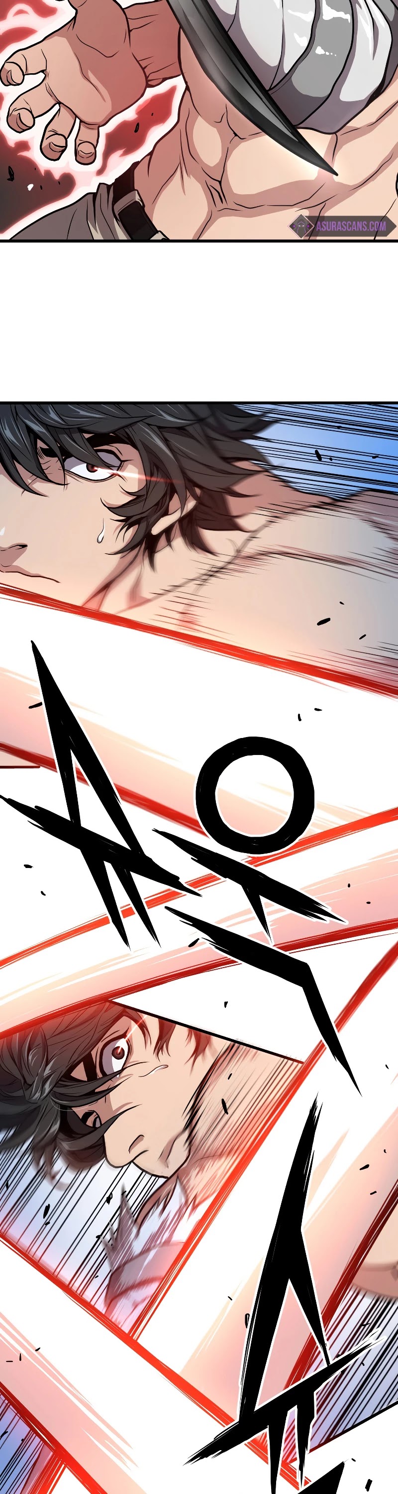 Hoarding in Hell Chapter 29 page 31 - Chapter 29