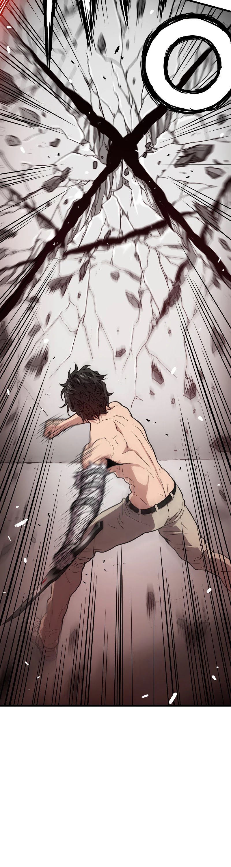 Hoarding in Hell Chapter 29 page 33 - Chapter 29