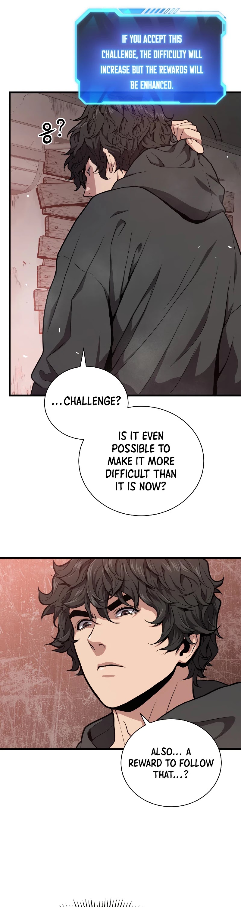 Hoarding in Hell Chapter 29 page 41 - Chapter 29