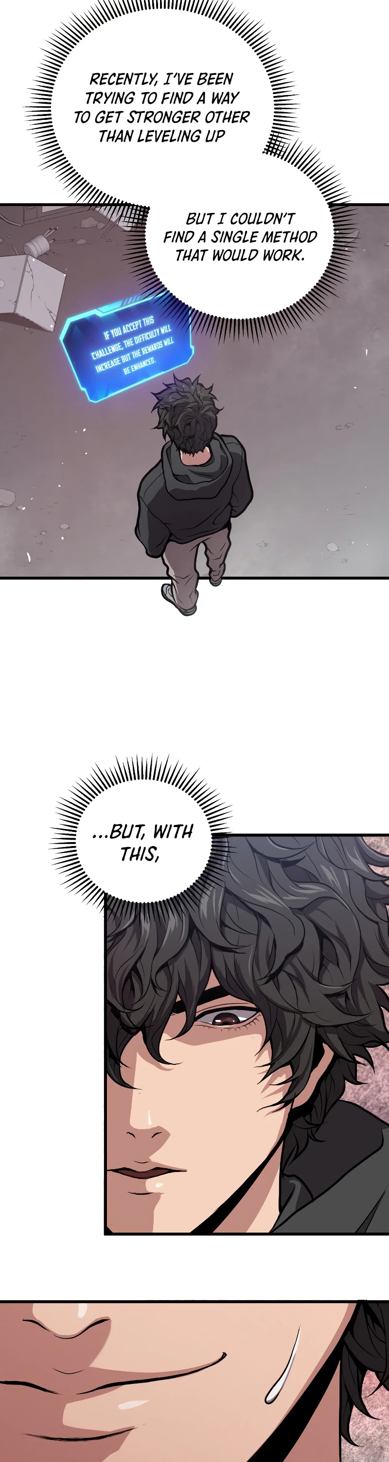 Hoarding in Hell Chapter 29 page 42 - Chapter 29