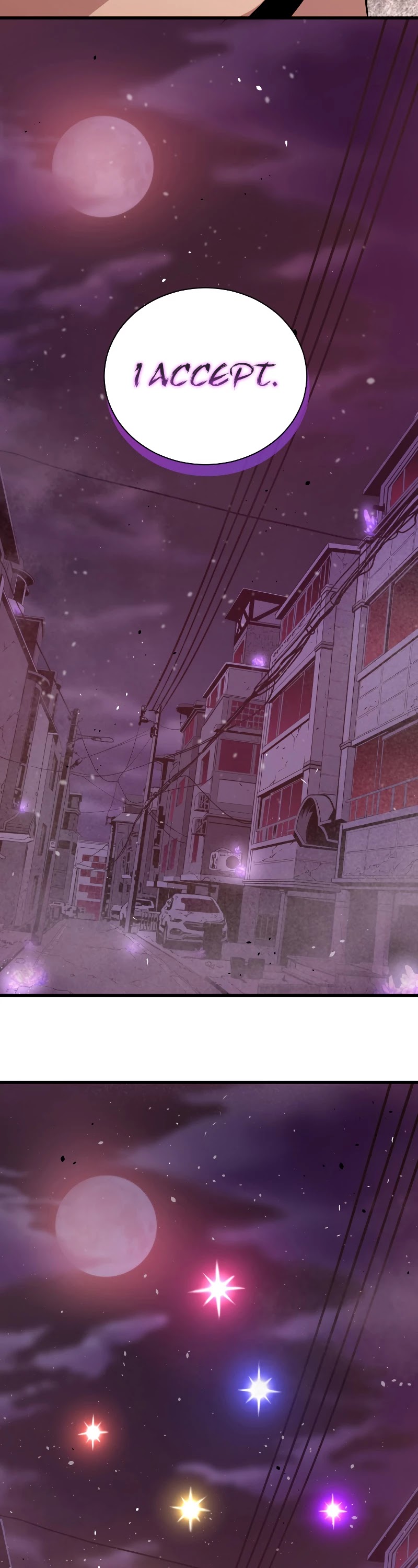 Hoarding in Hell Chapter 29 page 43 - Chapter 29
