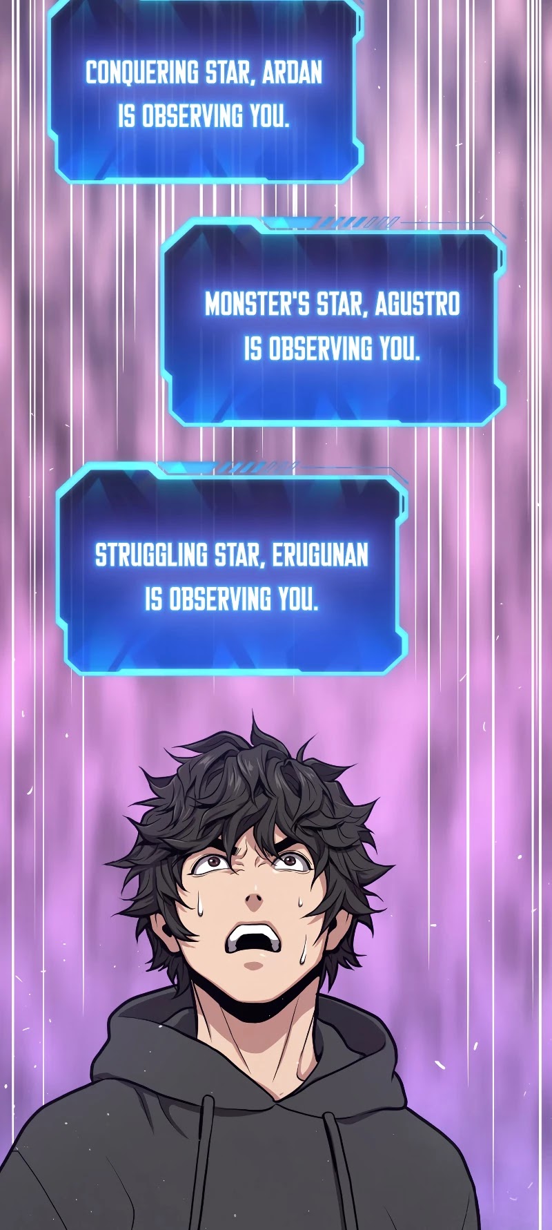 Hoarding in Hell Chapter 29 page 45 - Chapter 29