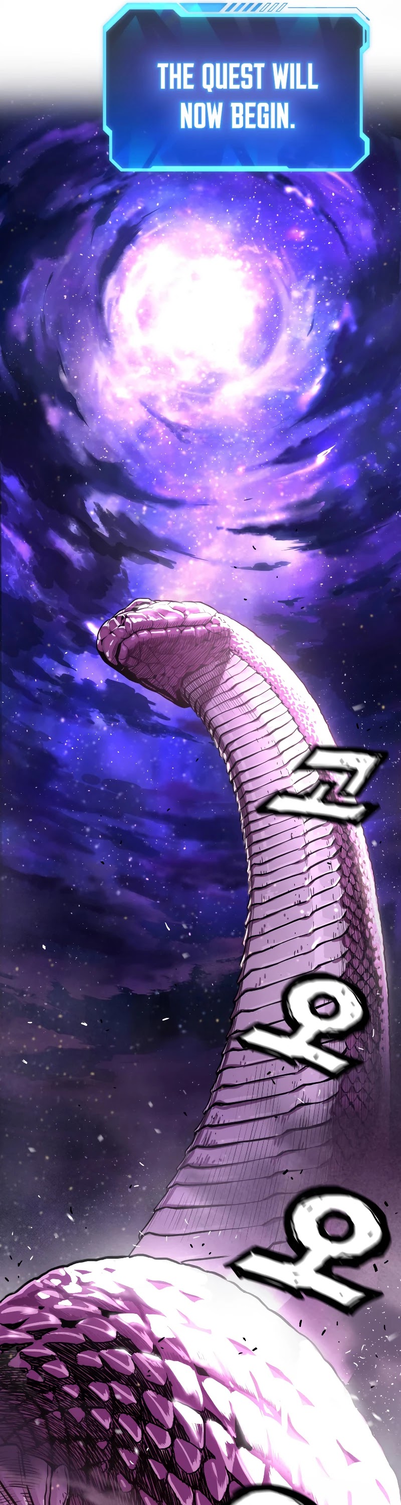 Hoarding in Hell Chapter 29 page 47 - Chapter 29