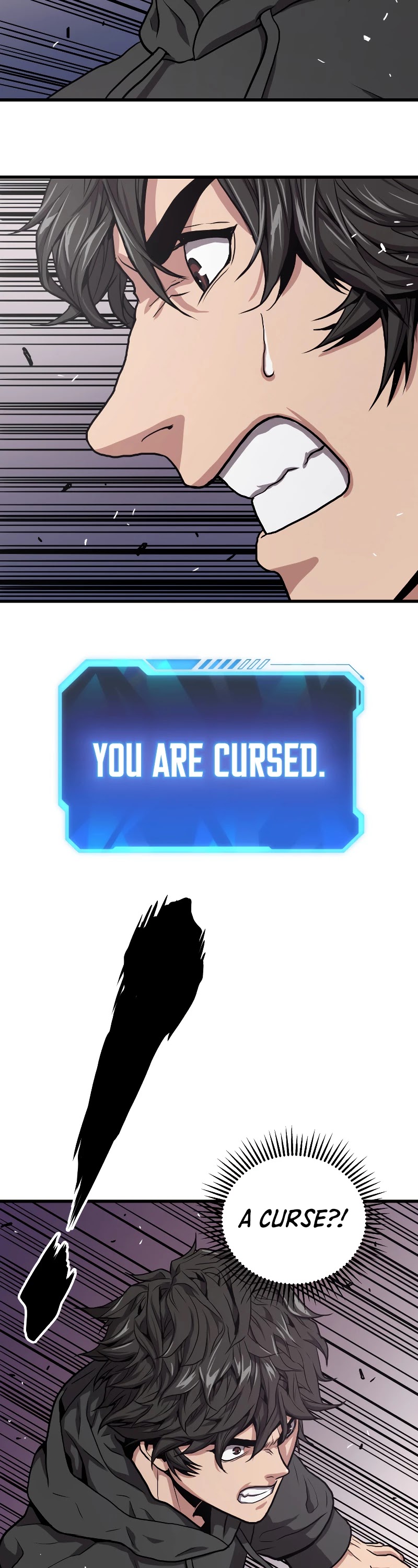 Hoarding in Hell Chapter 29 page 49 - Chapter 29